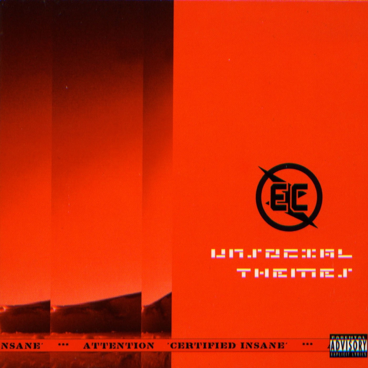 E-Craft - Necromanie